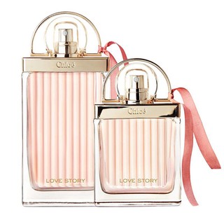 Chloé 蔻依 爱情故事香水 EDP 30ml