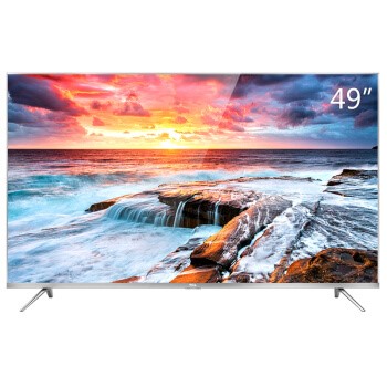 tcl 55v2-pro 55英寸 4k 液晶电视