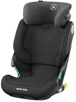 Maxi-Cosi Kore i-Size 儿童汽车安全座椅，ISOFIX安装，3.5-12岁，100-150厘米，黑色