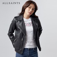 ALLSAINTS WL252T 女士夹克