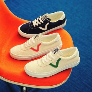 Vans 范斯  Vans Sport VN0A4BU6I63 板鞋运动鞋 *2件