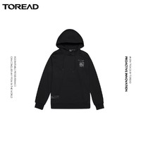 TOREAD 探路者 TAUI91742 男款休闲运动卫衣