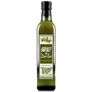 黛尼 特级初榨橄榄油 500ml