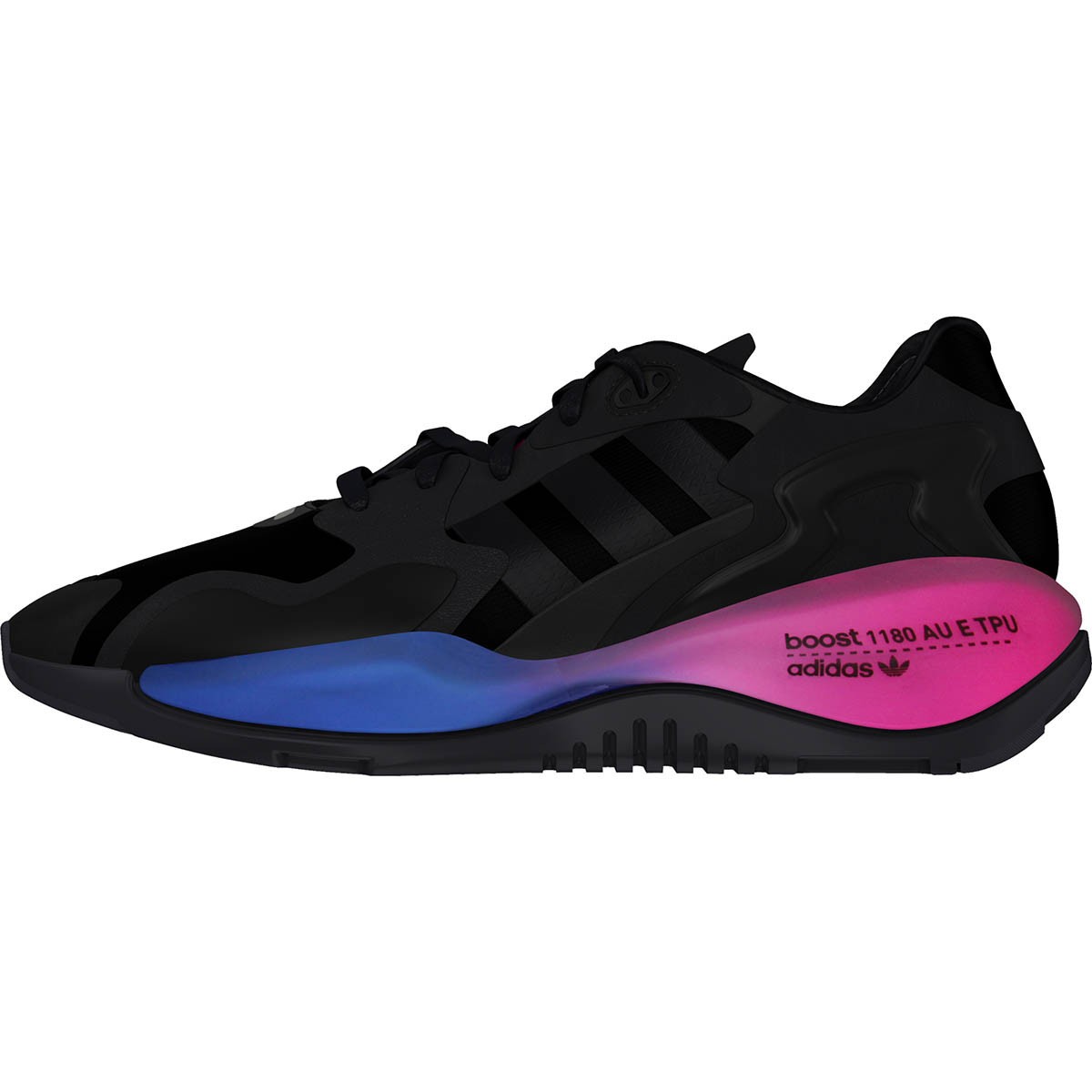 adidas 阿迪达斯 zx journey 男女休闲运动鞋