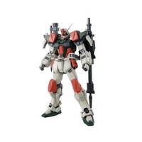 88VIP：Bandai 万代 1/100 MG 暴风高达模型