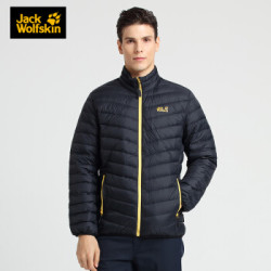 JackWolfskin 狼爪 5118594 男款冲锋衣