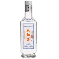 天锦仓 泸州天锦仓特曲白酒52度品鉴酒浓香型粮食酒500mL*2光瓶