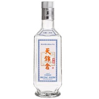 天锦仓 泸州天锦仓特曲白酒52度品鉴酒浓香型粮食酒500mL*2光瓶