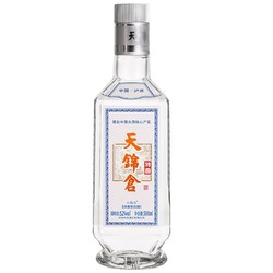 天锦仓 特曲升级版品鉴酒 500ml