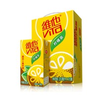 88VIP：Vita  维他柠檬茶  250ML*16盒 *3件