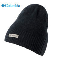 1日0点：Columbia 哥伦比亚 CU0197 男女舒适保暖针织帽