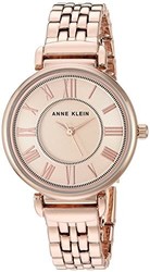 Anne Klein AK / 2158RGRG 女士手链手表