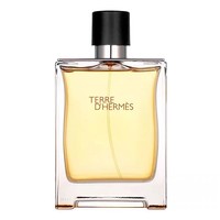 HERMÈS 爱马仕T erre d‘Hermes大地 淡香水 100ml