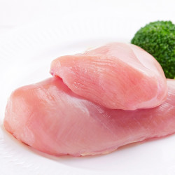 圣农鸡胸肉_圣农 鸡胸肉 1kg 多少钱-什么值得买