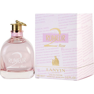 LANVIN 浪凡 玫瑰传说女士香水 100ml