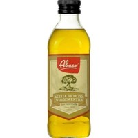 Abaco 佰多力 特级初榨橄榄油 西班牙原装进口 500ml