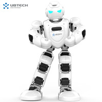 UBTECH 优必选 Alpha Ebot 智能机器人