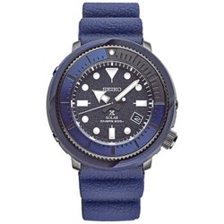 SEIKO 精工 SNE533P1 石英太阳能罐头男表