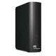 中亚Prime会员：Western Digital 西部数据 Elements 便携式外置硬盘 8TB