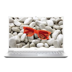 DELL 戴尔 灵越5000 fit 15.6英寸笔记本电脑（i5-10210U、8GB、512GB、MX250）