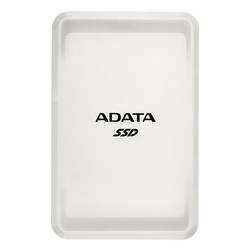 ADATA 威刚 SC685 USB3 Type-C 移动固态硬盘 500G