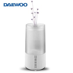 DAEWOO 韩国大宇 DHM-HG27 智能触屏香薰加湿器