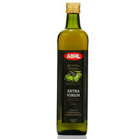 ABRIL 艾伯瑞 特级初榨橄榄油 750ml *6件