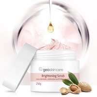 geoskincare 纽西之谜 南阿尔卑斯靓肤去角质霜 250g *2件