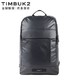 TIMBUK2美国天霸 酷黑双肩包男17英寸电脑包休闲运动包大容量商务尼龙背包 stealth系列 Stealth系列音速黑