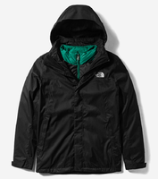 必看活动：京东 THE NORTH FACE/北面 双11超级秒杀节