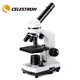 CELESTRON 星特朗 44128-B 显微镜 60X-1600X