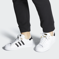 adidas Originals SuperStan 男女款休闲运动鞋