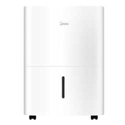 Midea 美的 CF18BD/N7-DF3 除湿机 18L/天