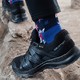 Salomon 萨洛蒙 XA SIERRA GTX 412562 男款户外徒步鞋