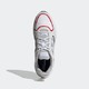 阿迪达斯官网 adidas 90s VALASION 男鞋跑步运动鞋EG8401 云朵白/二度灰/科技靛蓝 41(255mm)