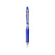 PILOT 百乐 H-127-SL 学生活动铅笔 0.7mm 蓝色 +凑单品