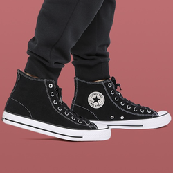 CONVERSE 匡威 All Star Pro 159573C 男女款滑板鞋 *2件