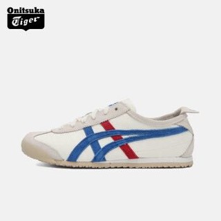 Onitsuka Tiger 鬼塚虎 MEXICO 66 VIN系列 男女款休闲运动鞋