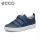 分享领券：ecco 爱步 SOFT8 18SS440514 男士休闲鞋