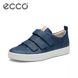 ecco 爱步 SOFT8 18SS440514 男士休闲鞋