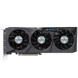 技嘉 RTX 3070 EAGLE OC猎鹰OC 8G游戏吃鸡电脑独立显卡3070