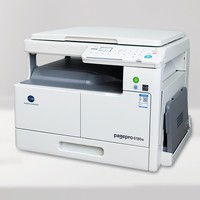 KONICA MINOLTA 柯尼卡美能达 6180en 激光打印机