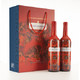 拉古尼拉 LAGUNILLA 佳酿干红葡萄酒 西班牙国家队纪念款红酒礼盒 *3件