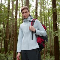 AMAZFIT 华米 男士冲锋衣