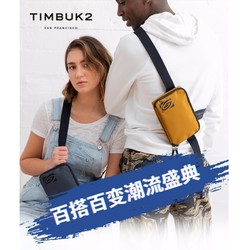 TIMBUK2 天霸 TKB6600-3-6236 男女款Slingshot潮流小挎包