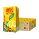 88VIP：维他奶 维他柠檬茶饮料 250ML*24盒 *4件