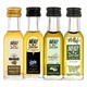 88VIP：DalySol 黛尼 核桃油、牛油果油、亚麻籽油、橄榄油 20ml*4 *4件