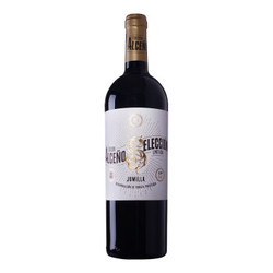 ALCENO S 奥仙奴SELECCION 2016窖藏限量 西班牙原瓶进口红葡萄酒 750ml一支装 *2件