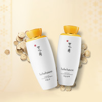 Sulwhasoo 雪花秀 滋阴水乳套盒