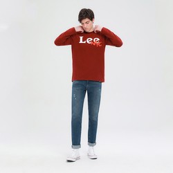Lee L372015AC40E  男式t恤